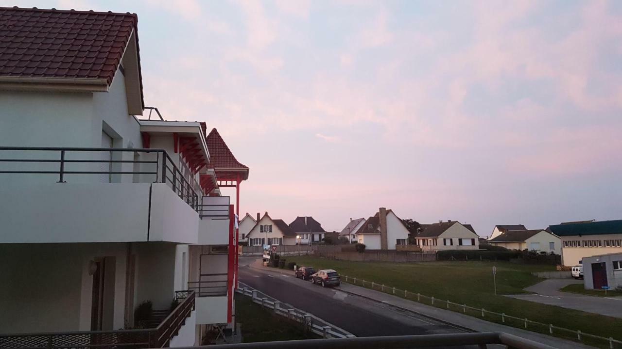 Belopale @ Residence La Belle Epoque Wimereux Exterior foto